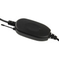 2.4G GPS Wireless Car Rearview Reversing Parking Backup Color Camera, Wide viewing angle: 120 Degree
