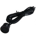 3-color LED / LCD / Display Car Parking Sensor System with Self-test Function & Four Sensors, Detect