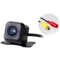 E313 Waterproof Auto Car Rear View Camera for Security Backup Parking, Wide Viewing Angle: 170 degre