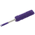 Car Cleaning Brush, Size: 57 x 7.2cm(Purple)