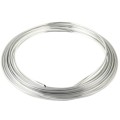 Car Auto Truck Door Edge Guard Trim Molding Protector Strip, Length: 12m(Silver)