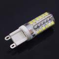 G9 3W 220-240LM White Light 48-2835-LED Car Light Bulb, AC 220V
