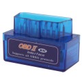 Car Mini OBDII ELM327B V1.5a Wireless Code Reader Scanner, Support Android Phone, Support OBDII-ISO