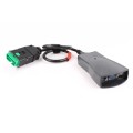 PP2000 OBDII Diagnostic Scanner Tool Kit for Citroen / Peugeot