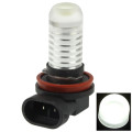 9006 White LED Car Light Bulb, DC 10.8-15.4V