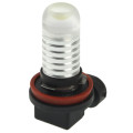 9006 White LED Car Light Bulb, DC 10.8-15.4V