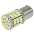 1157 White 85 LED 3020 SMD Car Signal Light Bulb, DC 12V