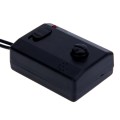 10A LED-12V Sound Audio Music Rhythm Sensor Controller