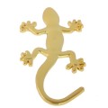Gecko Style Chrome Badges