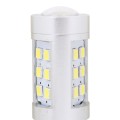 2 PCS 9005 4.2W 630LM White Light 21 LED 2835 SMD Car Brake Light Steering Light Bulb,  DC 12V