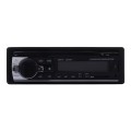 JSD-520 Car MP3 Player with Remote Control, Support FM, BT, USB / SD / MMC