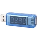USB Voltage Charge Doctor / Current Tester for Mobile Phones / Tablets (DG150)