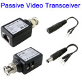 CCTV Twisted Pair Passive Video Transceiver