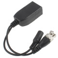1-CH Passive Power & Video Balun Connector
