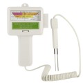 Home Swimming Pool Water PH / CL2 Tester, Cable length: 1.2m