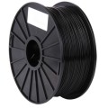 PLA 1.75 mm 3D Printer Filaments(Black)