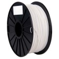 PLA 1.75 mm 3D Printer Filaments(White)