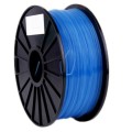 PLA 1.75 mm Transparent 3D Printer Filaments(Blue)