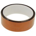 3cm High Temperature Resistant Tape Heat Dedicated Polyimide Tape for BGA PCB SMT Soldering, Length: