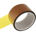 5cm High Temperature Resistant Tape Heat Dedicated Polyimide Tape for BGA PCB SMT Soldering, Length: