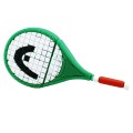 Tennis Racket Shape USB Flash Disk (4 GB)