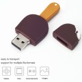 Ice-cream Style USB Flash Disk