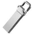 32GB Metallic Keychains Style USB 2.0 Flash Disk