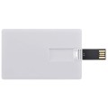 4 GB Card USB Flash Disk (Can Be Customized Design, MOQ: 100 pcs)