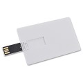 8 GB Card USB Flash Disk (Can Be Customized Design, MOQ: 100 pcs)