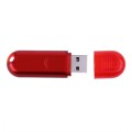 4GB USB Flash Disk(Red)