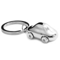 Car-shaped Metal Key Chain