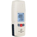 BENETECH GM8805 LCD Display Handheld Carbon Monoxide CO Monitor Detector Meter Tester, Measure Range