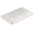 High Speed 2.5 inch HDD SATA & IDE External Case, Support USB 3.0(Pink)