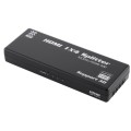 HDMI-400 V1.4 1080P Full HD 1 x 4 HDMI Amplifier Splitter, Support 3D