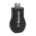 MiraScreen WiFi Display Dongle / Miracast Airplay DLNA Display Receiver Dongle(Black)