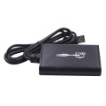 USB 2.0 to HDMI HD Video Leader for HDTV, Support Full HD 1080P