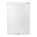 Original Battery Back Housing Cover for iPad Air (3G Version) / iPad 5(Silver)