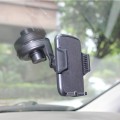 Suction Cup 360 Degree Rotatable Car Holder, For iPhone, Galaxy, Huawei, Xiaomi, LG, HTC and Other S