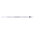 Professional Mobile Phone / Tablet PC Metal Disassembly Rods Repairing Tool, Length: 18cm(Silver)