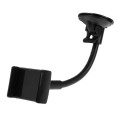 360 Degree Rotatable Universal Car Cup Holder Stand, Suitable for Width as 5.5cm-8.2cm, For iPhone,