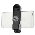 Portable Air Vent Car Mount Holder, For iPhone, Galaxy, Sony, Lenovo, HTC, Huawei, and other Smartph