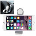Portable Air Vent Car Mount Holder, For iPhone, Galaxy, Sony, Lenovo, HTC, Huawei, and other Smartph