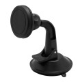 Young Player Magnetic 360 Degrees Rotation Super Suction Cup Car Mount Holder with Quick-Snap, For i