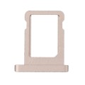 Original Nano SIM Card Tray for iPad Pro 12.9 inch(Gold)