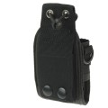 MSC20A Universal Nylon Carry Case Series Holster with Strap for Walkie Talkie