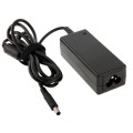 Mini Replacement AC Adapter 19.5V 2.31A 45W for Dell Notebook, Output Tips: 4.5mm x 2.7mm(AU Plug)