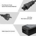 Mini Replacement AC Adapter 19.5V 2.31A 45W for Dell Notebook, Output Tips: 4.5mm x 2.7mm(AU Plug)