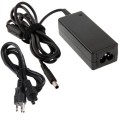 Mini Replacement AC Adapter 19.5V 2.31A 45W for Dell Notebook, Output Tips: 4.5mm x 2.7mm(US Plug)