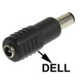 Laptop Power Standard Connector for DELL