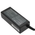 18.5V 3.5A AC Adapter for HP Laptop, Output Tips: 4.8mm x 1.7mm